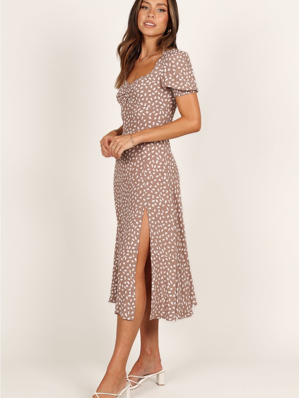 Franklin Dress - Picture 2 of 4